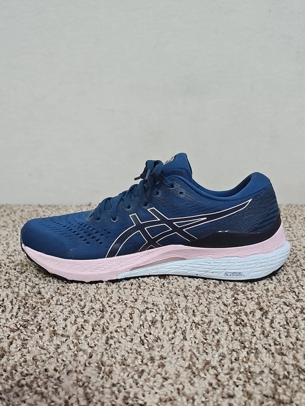 ASICS GEL-KAYANO 28 WOMENS SNEAKERS BFPM-08-045